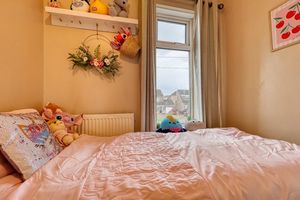Bedroom Three- click for photo gallery